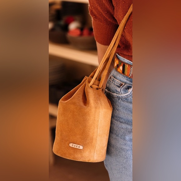 CUCA CORNELIA BAG - Picture 2 of 10